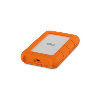 HD LaCie Rugged USB-C 2.5