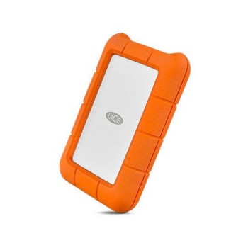 LaCie Disque dur externe Rugged 2 TB
