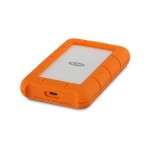 LaCie Disque dur externe Rugged 4 TB