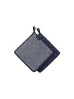 Ladelle Maniques Denim 2 pièces