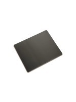 Läufer mousepad black , 21x26cm