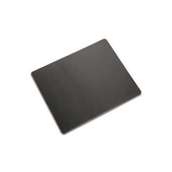 Läufer Mausmatte schwarz, 21x26cm Läufer Mausmatte schwarz, 21x26cm