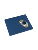Läufer mousepad blue, 21x26cm