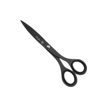 Läufer Ciseaux 17 cm, Métal, Universel, Noir