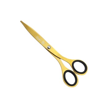 Läufer Ciseaux 17 cm, Métal, Universel, or