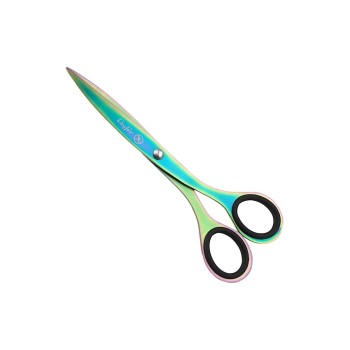 Läufer Ciseaux 17 cm, Métal, Universel, Multicolore