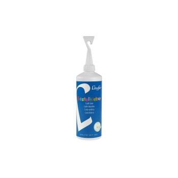 Läufer Bastelkleber, 100g, with Verstreicher Läufer Bastelkleber, 100g, with Verstreicher
