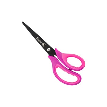 Läufer Ciseaux pour enfants avec poignée confortable et douce