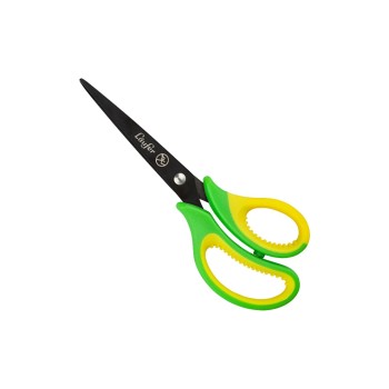 Läufer Ciseaux pour enfants avec poignée confortable et douce