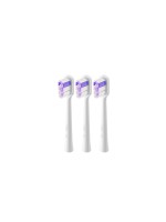 Laifen Tête de brosse à dents Wave Ultra-Whitening Blanc, 3 Pièce/s