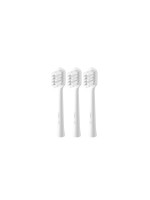 Laifen Tête de brosse à dents Gum Care Blanc, 3 Pièce/s