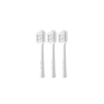 Laifen Wave Bürstenköpfe Gum Care, Weiss, 6 Stück