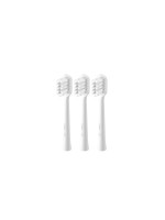 Laifen Tête de brosse à dents Gum Care Blanc, 6 Pièce/s