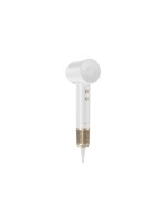 Laifen Haartrockner Swift Premium white, 2 Aufsätze and Aufbewahrungsbeutel