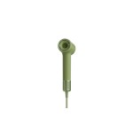 Laifen Haartrockner Mini Green, High-Speed Haartrockner m. Aufsatz/ Beutel