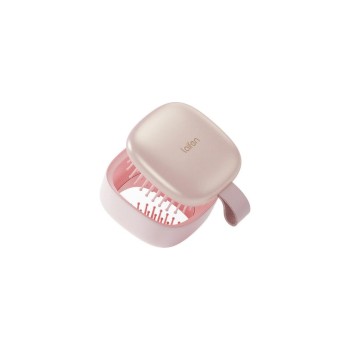 Laifen Kamm Pink, Lieblingskamm for gesundes Haar