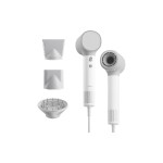 Laifen Sèche-cheveux Neo Blanc