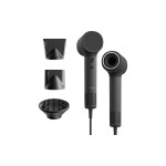 Laifen Haartrockner NEO BLA, Haartrockner mit 110.000 U/min-Motor, Black