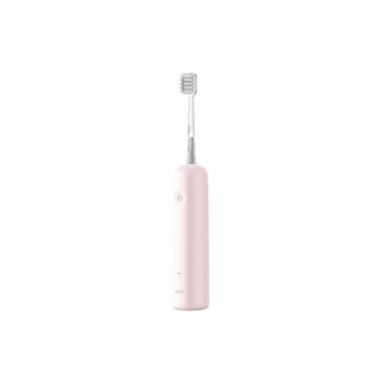 Laifen Brosse à dents sonique Wave Abs Pink