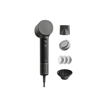 Laifen Haartrockner NEO Special BLA, mit Oil-Diffusion-Technologie , Black Laifen Haartrockner NEO Special BLA, mit Oil-Diffusion-Technologie , Black