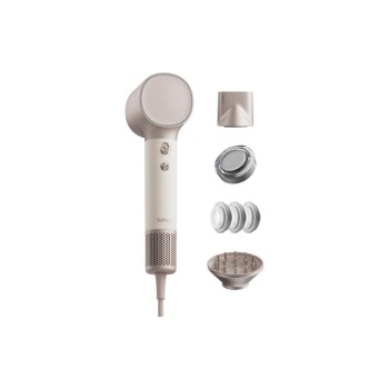 Laifen Sèche-cheveux Neo Special GLD Doré/Blanc