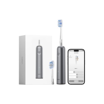 Laifen Brosses à dents électrique Wave Pro Gris Laifen Brosses à dents électrique Wave Pro Gris