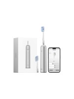 Laifen Brosses à dents électrique Wave Pro aluminium