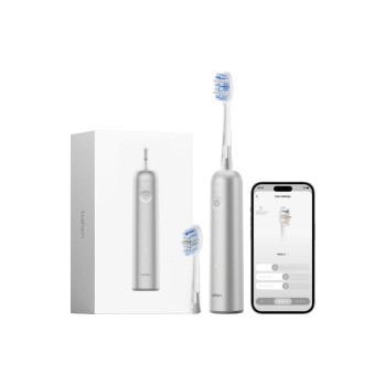 Laifen Brosses à dents électrique Wave Pro aluminium Laifen Brosses à dents électrique Wave Pro aluminium