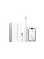 Laifen Brosses à dents électrique Wave Pro ABS White