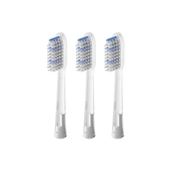 Laifen Tête de brosse à dents Wave MaxS 3 Pièce/s Laifen Tête de brosse à dents Wave MaxS 3 Pièce/s