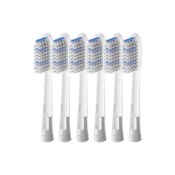 Laifen Tête de brosse à dents Wave MaxS 6 Pièce/s Laifen Tête de brosse à dents Wave MaxS 6 Pièce/s