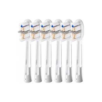 Laifen Tête de brosse à dents Wave ProSS 6 Pièce/s Laifen Tête de brosse à dents Wave ProSS 6 Pièce/s