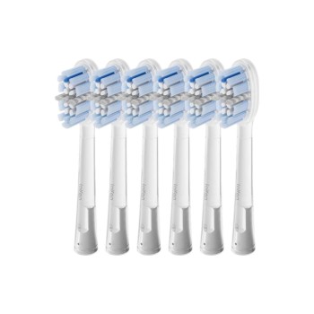 Laifen Tête de brosse à dents Wave ProS 6 Pièce/s Laifen Tête de brosse à dents Wave ProS 6 Pièce/s