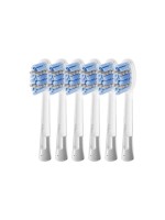 Laifen Tête de brosse à dents Wave ProM 6 Pièce/s