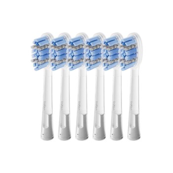 Laifen Tête de brosse à dents Wave ProM 6 Pièce/s Laifen Tête de brosse à dents Wave ProM 6 Pièce/s