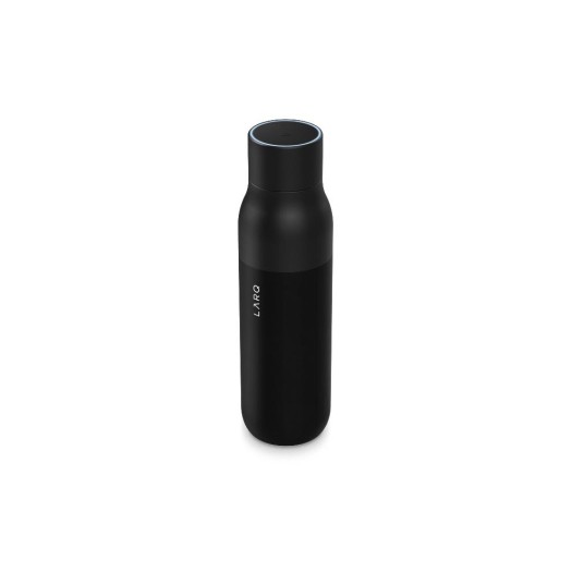 LARQ Bouteille isotherme 500 ml, Obsidian Black