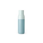 LARQ Thermoflasche Seaside Mint 740ml, Edelstahl, UVC Reinigungstechnologie