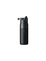 LARQ Bouteille isotherme PureVis 2 680 ml, Obsidian Black