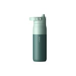 LARQ Bouteille isotherme PureVis 2 680 ml, Eucalyptus Green