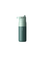 LARQ Bouteille isotherme PureVis 2 680 ml, Eucalyptus Green