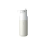 LARQ Bouteille isotherme PureVis 2 680 ml, Granite White