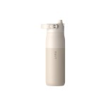 LARQ Bouteille isotherme PureVis 2 680 ml, Mojave Dune