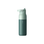 LARQ Bouteille isotherme PureVis 2 1000 ml, Eucalyptus Green