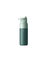 LARQ Bouteille isotherme PureVis 2 1000 ml, Eucalyptus Green