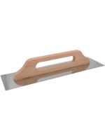 Schweizer Glättekelle, 480x130 mm