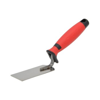 Laser & Tools spatule de plâtrier 40 mm Laser & Tools spatule de plâtrier 40 mm