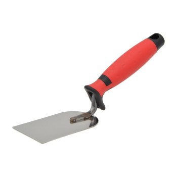 Laser & Tools spatule de plâtrier 60 mm Laser & Tools spatule de plâtrier 60 mm