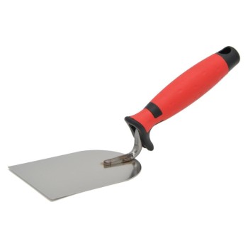 Laser & Tools spatule de plâtrier 80 mm Laser & Tools spatule de plâtrier 80 mm