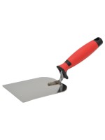 Laser & Tools spatule de plâtrier 100 mm