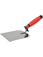 Laser & Tools spatule de plâtrier 120 mm